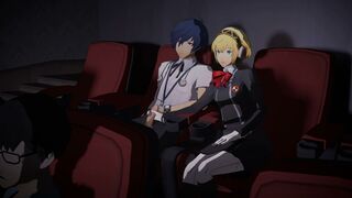 Aigis - Theater (Reupload)