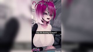 [RitaVRC] I'm also a gooner