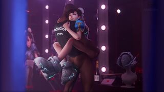 Juno's backstage business. [Moshida]