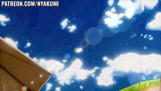 Neko00 - Nyakumi pmv