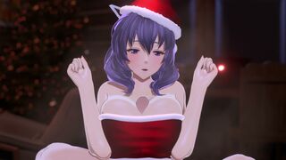 Christmas Advent Calendar -  Day 2