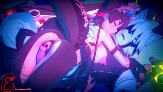 Lycan What I'm Seeing