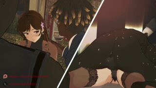 [kurogiry04tmd] What happened to me?