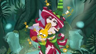 [LordMaksMiks] Betilla