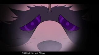 [Bara] Rocket Hypnosis