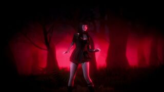 Elf poof by regular wallaby