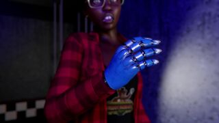 Toy Bonnie by regular wallaby