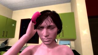 Old gmod pinkie pie by regular wallaby