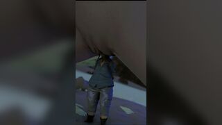 Unbirth by mouseyman99