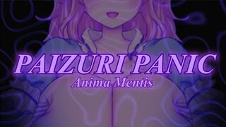 Paizuri Panic: Anima Mentis