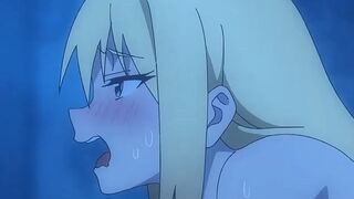 Sound Edit - Darkness x Kazuma (Kumanosuke)