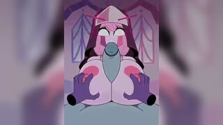 BeatBanger: Mid-Fight Masses Sex [Jevil’s POV]