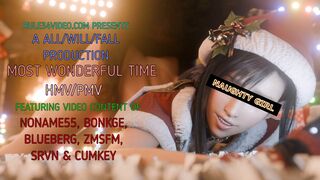 Most Wonderful Time HMV/PMV