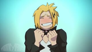 MHA: Mirko's Internship Pt 2