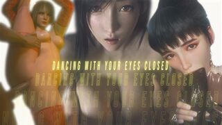DANCING WITH YOUR EYES CLOSED - HMV/PMV