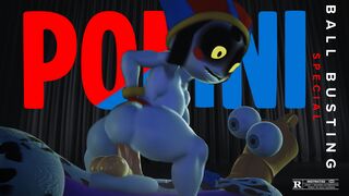 The Kingerbell Incident [AUDIO] (Kinger’s balls are destroyed)