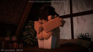 Got invited over for Legos but it ended up with rough sex | Req2/5-12-25