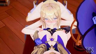 [Teaser] Jean + Lisa