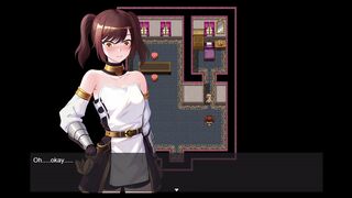 Hero Roy's Wedding: All Scenes - Leris Part I. No Commentary.