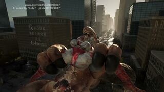 [Tete] Astro Mady Vol 4 (Part 1)