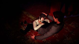 Bibliophilia EP 2 VAM MV