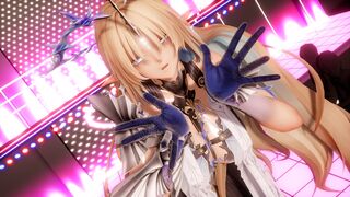 [MMD Wuwa]Fleurdelys How it's done