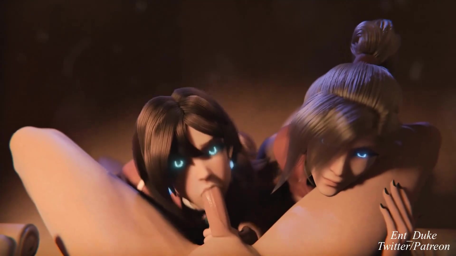 kiriko, and
