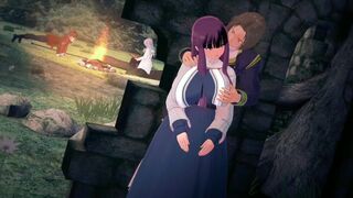 [Mr.S] NTR: Nights on the Journey