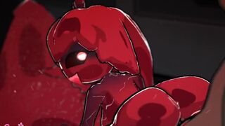 She melting on my love till i lobotomize