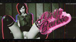 Drift Barbie Fortnite PMV