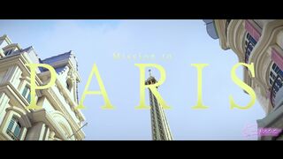Mission to Paris