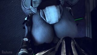 Sanghelli Sextoys Extended [Rayhuma]