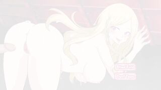 Hire Me, Fuck Me, Give Me a Raise! Fast Food 3: Lavinia Scene