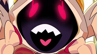 Shishigami Railing Taokaka (DDDecadent) [Blazblue]