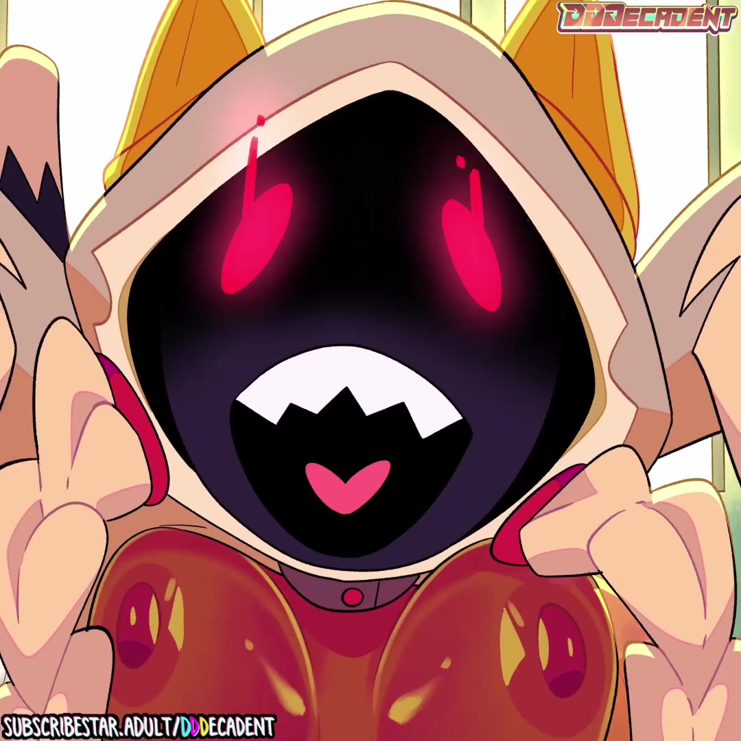 Shishigami Railing Taokaka Dddecadent Blazblue