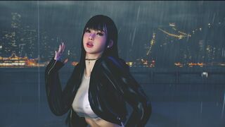 VAM - Supernova (SFW)