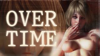 OVERTIME｜feat. ASHLEY GRAHAM｜HMV/ PMV