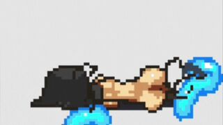 Polina Tentacles Trouble