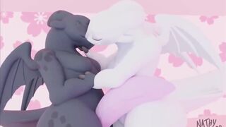 How to train your dragon