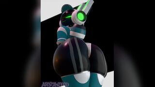 Tempo Shakey | AryuLewd