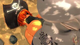 [RealVinyl] Pirates in Everfree (Pt. 1 + Pt. 2)