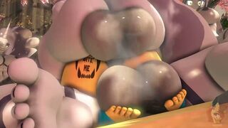 [RealVinyl] Pirates in Everfree (Pt. 1 + Pt. 2)