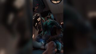 Valkyr Ride『KC3D』