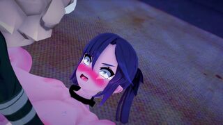 Mona 02 (Nude) - Erogeman