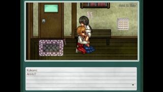 Frontier of Sister Indulgence ~Tale of Lust in Poluluka~ [v1.1] gallery