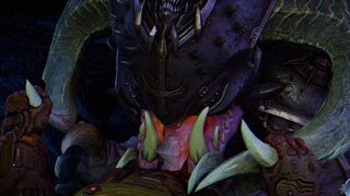 [Dasharky3D] Pinky rider