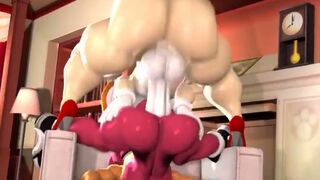 Vanilla Fuck Guy Ass