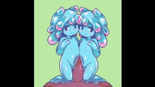 Slime-chan