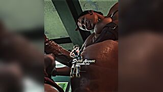 (FUTA) Sheva Alomar vs Femshep (WIS/PMV)