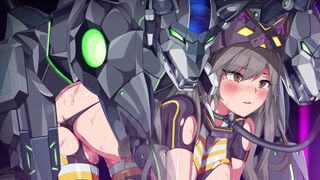 I:P Masquerena x S-Force Dog Tag